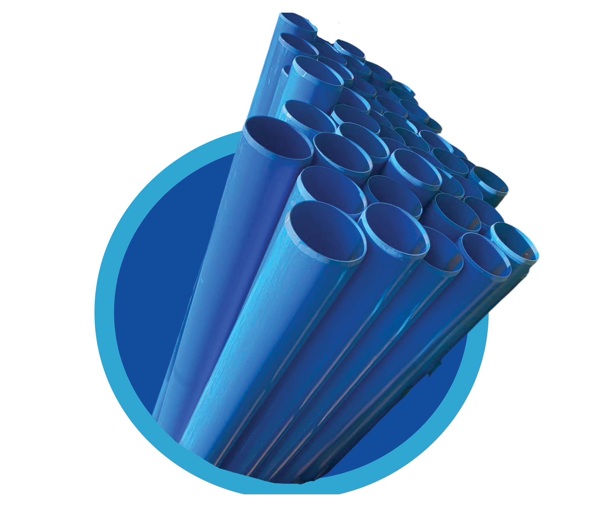 Bolehole Casings