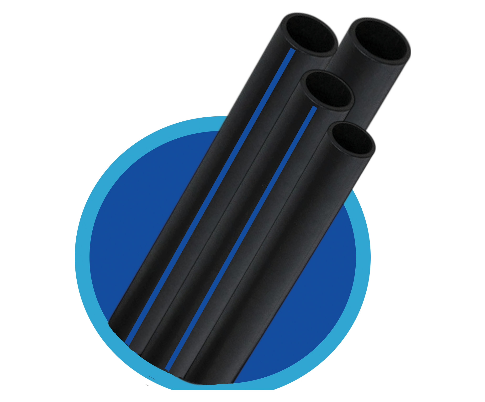 HDPE Pipes