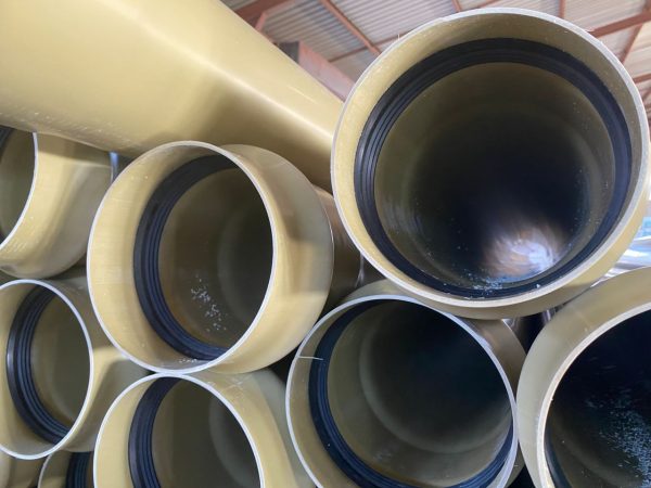 SEWER & DRAINAGE SDR34