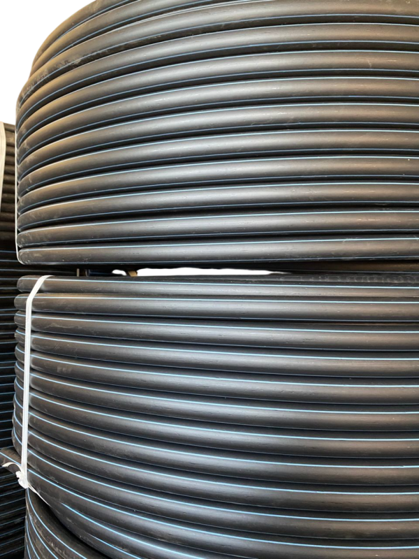 HDPE (VALUE) 100mm Roll