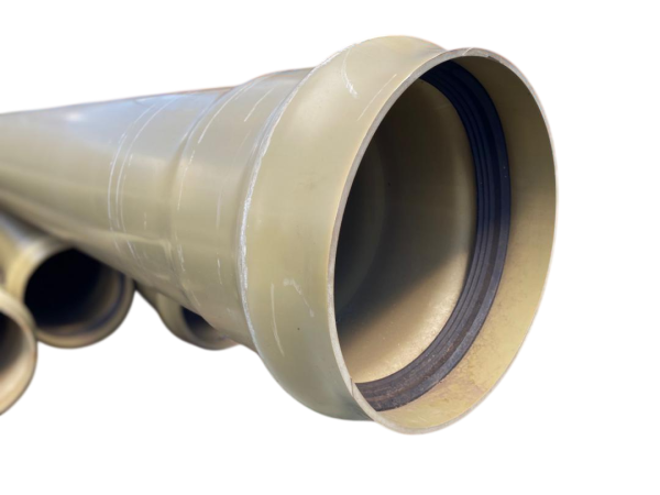 SEWER & DRAINAGE SDR51
